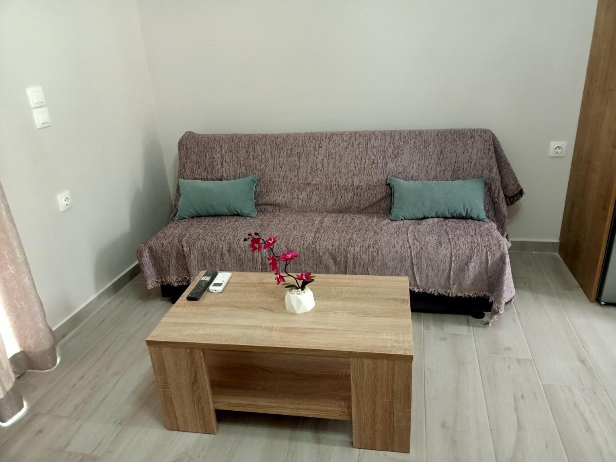 Almiriki Studios & Apartments أليكيس المظهر الخارجي الصورة