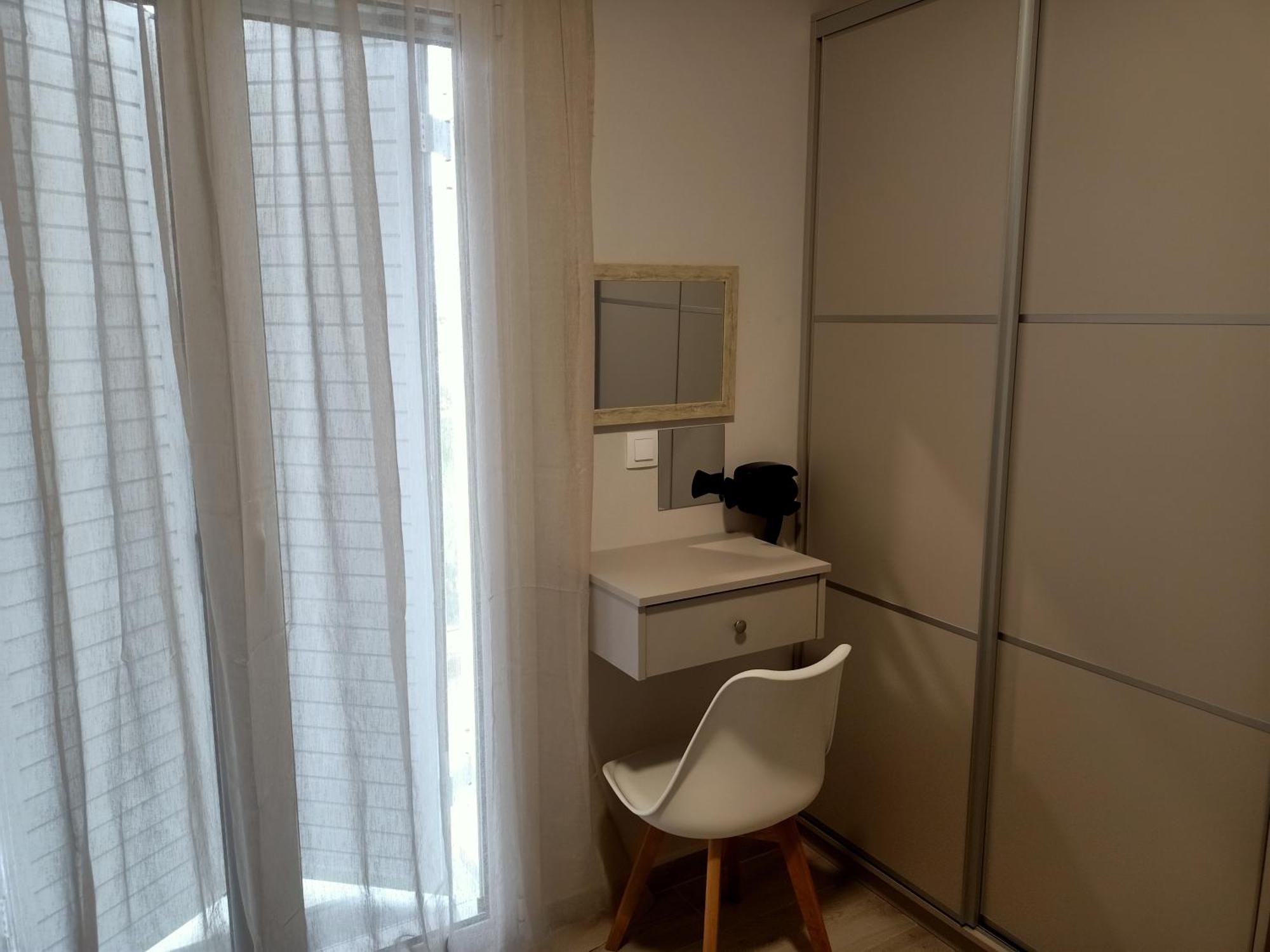 Almiriki Studios & Apartments أليكيس الغرفة الصورة